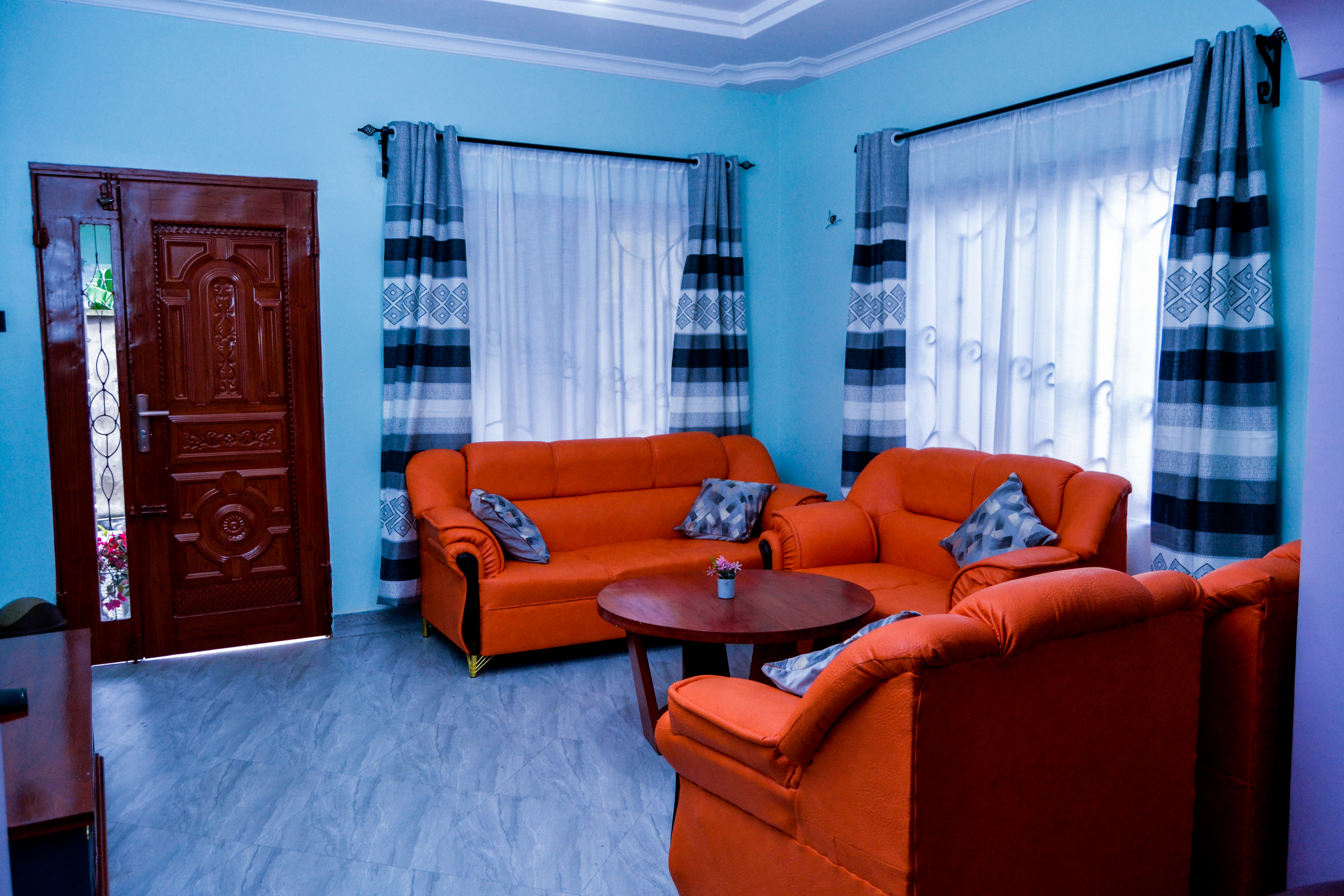 Sitting room